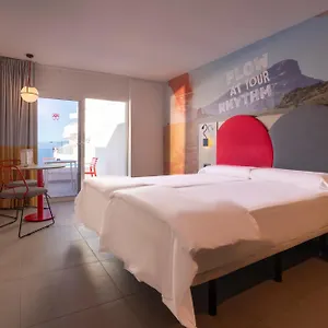 3* Szálloda Sholeo Gigantes (adults Only)
